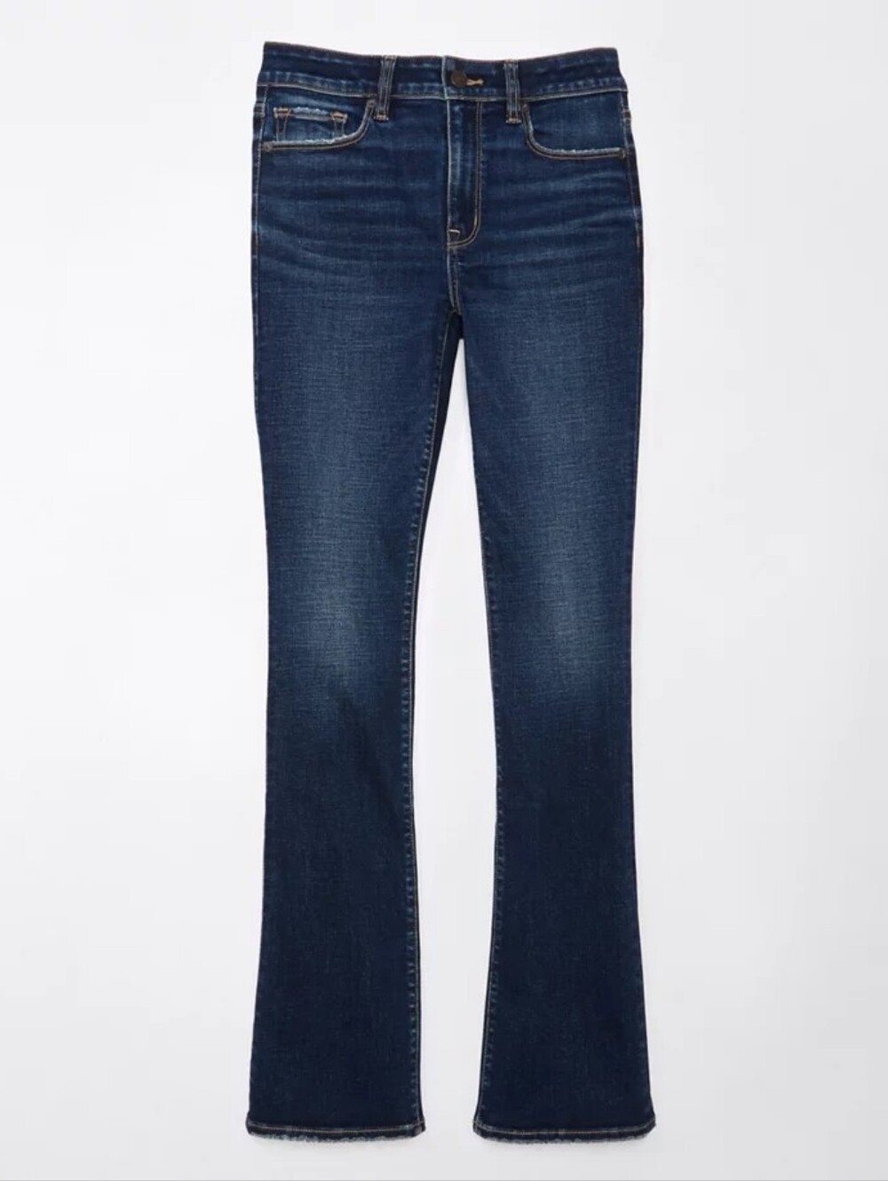 AE High Rise Skinnykick Jean